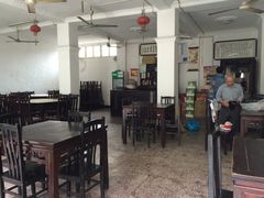 大堂-西汇饭店(甪直店)