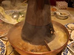 -东镇老火锅(长春路首店)