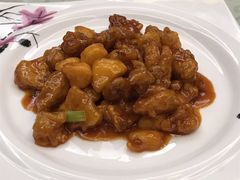 -聚春园自助餐厅(东街口店)