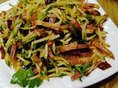 -萃和楼海鲜酒店(汉口路店)