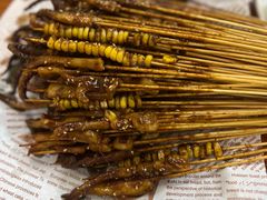 -十里铺铁板鱿鱼