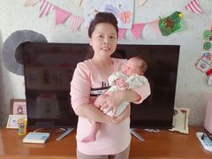 -爱贝尔高端月嫂(母婴护理)