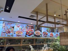 -吴家·非遗淮扬小馆(镇江万达广场店)