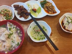 -吼堂老火锅(太古里总店)