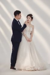 -GO VISION 动视觉婚纱摄影高级定制