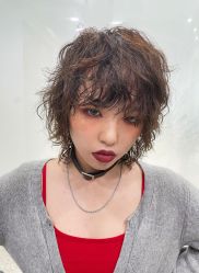 -MY HAIR ARDOR