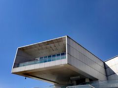 -延庆地质公园博物馆