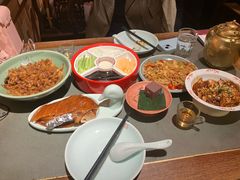 -小吊梨汤·北京菜·烤鸭(清河万象汇店)