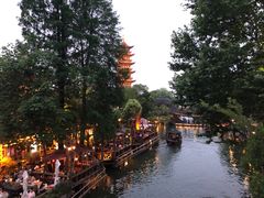 -乌镇景区
