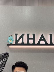 -韩国丽安形象设计
