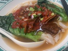 -西关明记肠粉(荔枝湾店)