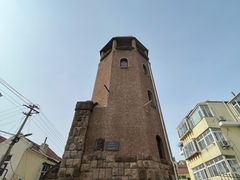 -观象山公园