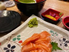 -胜代日本料理(云程巷小区店)
