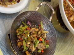 -四妹餐厅(玫瑰街店)