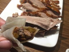 -全聚德(江宁店)