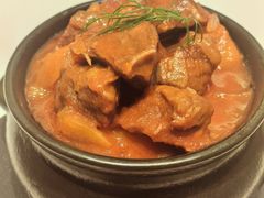 -马克西姆俄罗斯餐厅(通亚街店)