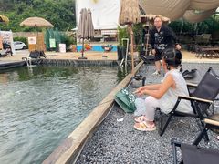 -DGE季风钓虾营地·团建·聚会