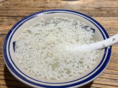 凉醪糟-袁家村关中印象体验地(大唐不夜城店)