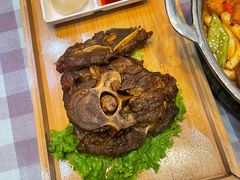 伊帆牛大骨-伊帆食府·青海地方特色美食