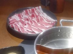 -呷哺呷哺 黄金牧场 (欢乐谷店)