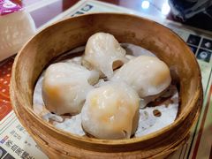 虾饺-捷信牛奶甜品世家(五道口店)