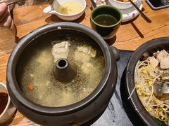 -云海肴·汽锅鸡·云南代表菜(美罗城店)