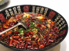 -惠丰堂饭庄(北洼路店)