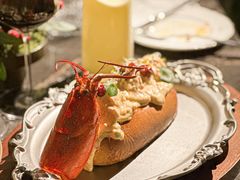 -LESCEDARS Brasserie Bistro香柏树