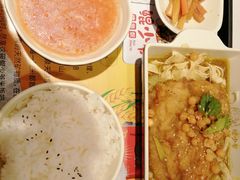 -鲲少爷烤鱼饭.螺蛳粉·清真(爱琴海店)