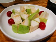 -临家闽南菜(宝洲路店)