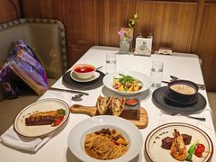 -黑宝石西餐厅(汇励99城市公园店)