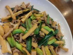 -自游人·美食一楼·地道徽菜(三十年名店)