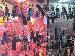 -记忆串城·东北烧烤·小龙虾·大型团建(南油店)