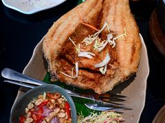 -Thai Alley泰爱里(二沙岛店)