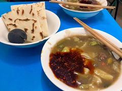 -刘老虎肉丸糊辣汤(总店)