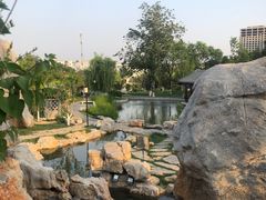 -西海子公园