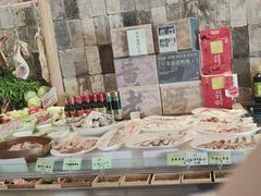 -黄山老妈·土菜(碧桂园店)