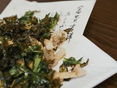 -品茶居素食馆(罗湖店)