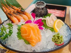 -温野菜涮涮锅(曲江大悦城店)