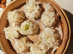 -龍聚祥烧麦馆(鼓楼店)