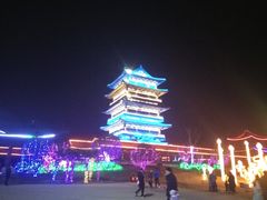 -祥源·阜阳生态乐园