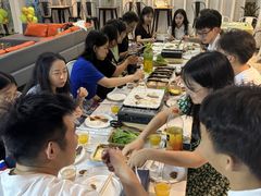 -CIAO·团建聚餐·生日派对轰趴馆(福田店)