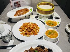 -宏宴·新京菜(望京店)