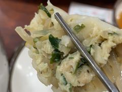 -神仙雪浓汤(明洞店)