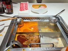 -海底捞火锅(崇文门新世界百货店)