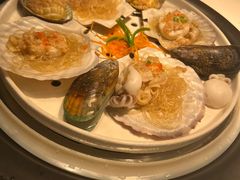 -优食坊·蒸汽海鲜(康盛路店)