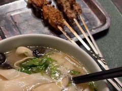 -萧记三鲜烩面(黄河南路店)