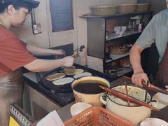 -老字号张道鸡火烧