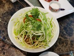 -老铺烤鸭(宝鸡店)