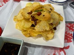 -虎虎龙虾大排档(双井店)